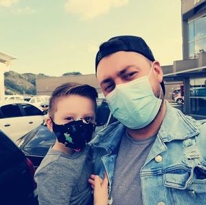 Meet your Posher, Julian